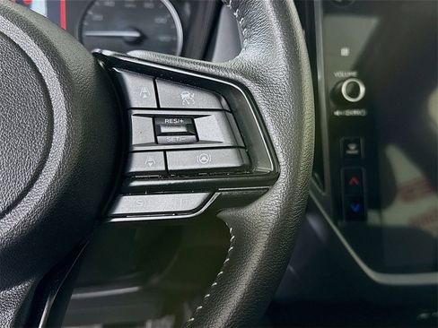 Certified 2025 Subaru Forester Premium image 22