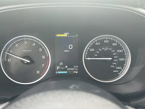 Certified 2023 Subaru Forester Premium AWD/4WD image 27