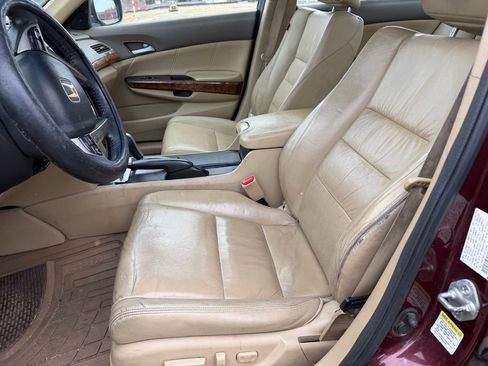 Used 2010 Honda Accord EX-L image 9