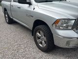 Used 2015 RAM 1500 Big Horn image 2