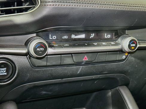 Used 2025 MAZDA MAZDA3 s FWD image 14
