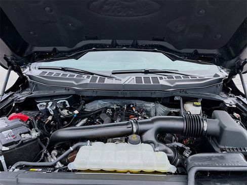 Used 2024 Ford F150 XLT w/ Equipment Group 302A MID image 29