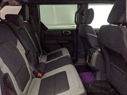 New 2025 Ford Bronco Big Bend image 25