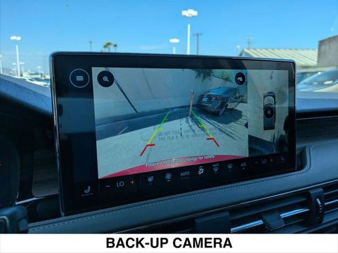 New 2025 Lincoln Corsair Reserve image 11