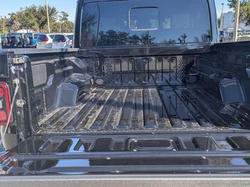 New 2026 Jeep Gladiator Rubicon w/ Safety Group AWD/4WD image 14