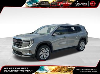 New 2026 GMC Acadia Elevation w/ Elevation Premium Package FWD 360° Tour