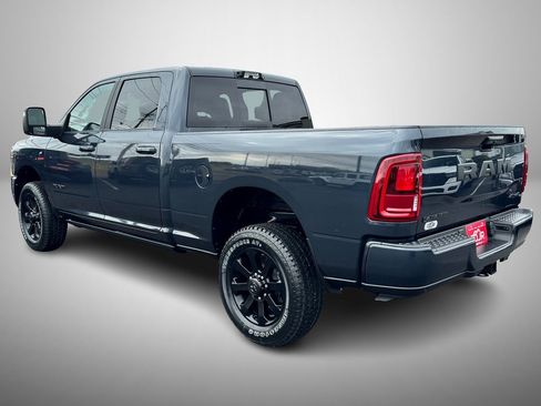 New 2026 RAM 2500 Laramie image 4