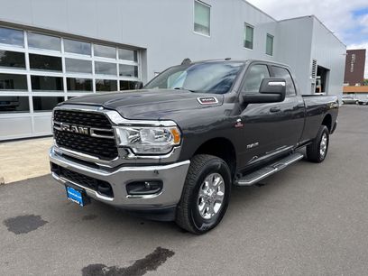 Certified 2024 RAM 3500 Big Horn