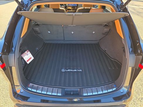 New 2026 Lexus NX 350 AWD w/ Luxury Package image 12