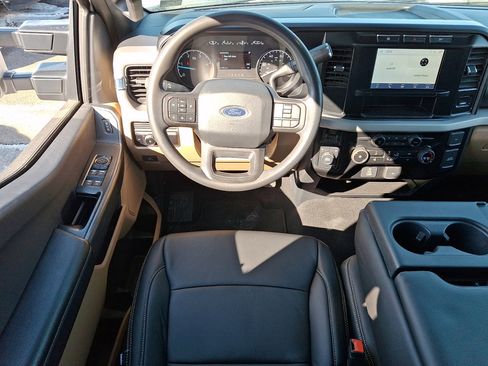 Used 2024 Ford F250 XLT image 22
