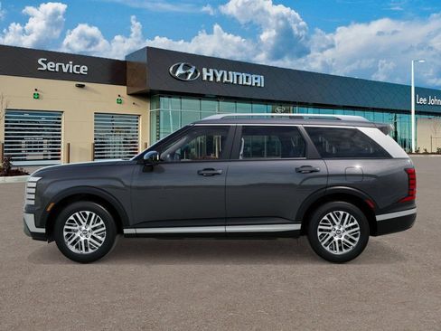 New 2026 Hyundai Palisade SEL AWD/4WD image 3