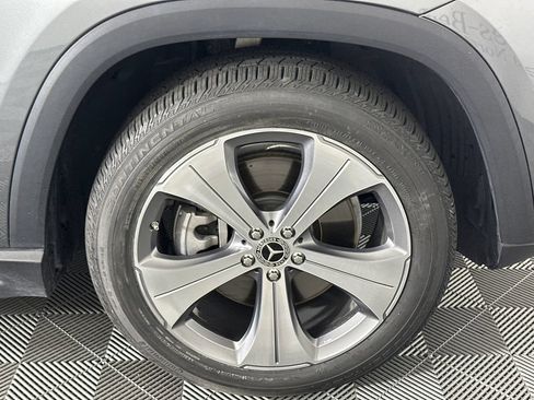 Certified 2022 Mercedes-Benz GLS 450 4MATIC image 13