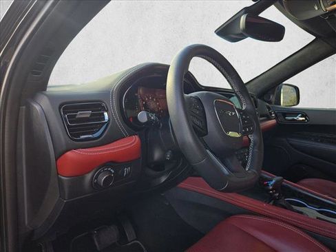 Used 2023 Dodge Durango SRT Hellcat image 10