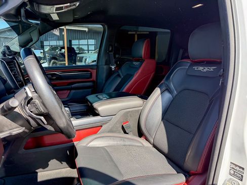 Used 2022 RAM 1500 TRX image 19