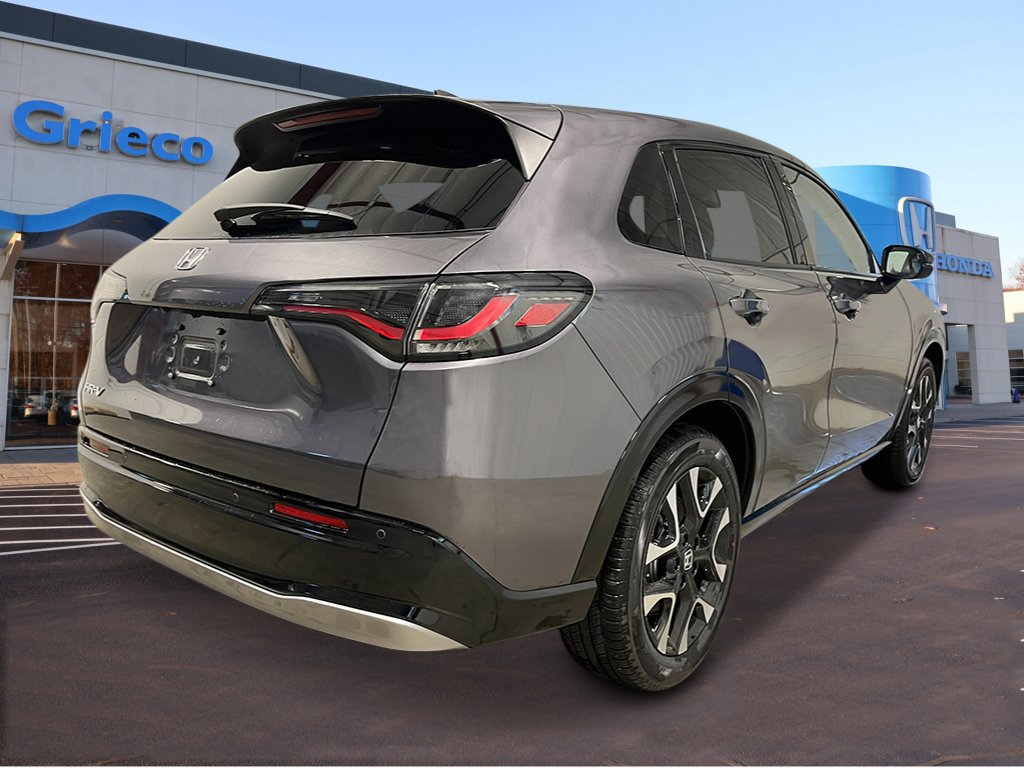 New 2027 Honda HR-V EX-L image 6