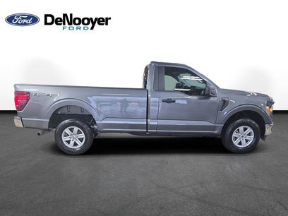 Used 2026 Ford F150 XL w/ Equipment Group 103A High