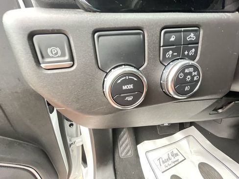 Used 2024 GMC Sierra 1500 SLT RWD image 11