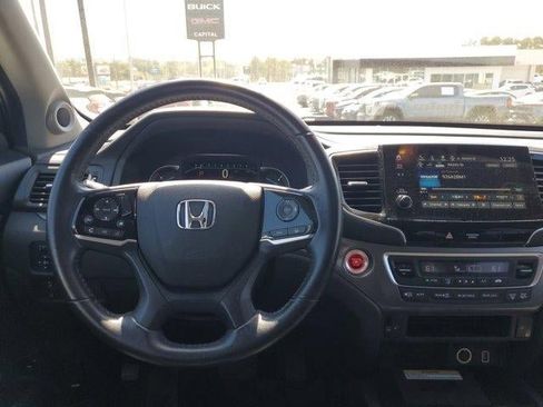 Used 2021 Honda Pilot Special Edition image 14