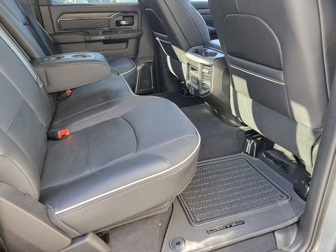 New 2026 RAM 2500 Limited AWD/4WD image 18