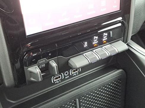 New 2026 RAM 1500 Big Horn image 8