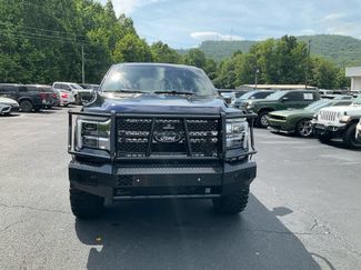 Certified 2025 Ford F150 Lariat w/ Equipment Group 501A Mid AWD/4WD video 2