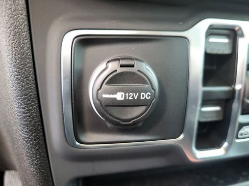 New 2025 Jeep Wrangler Sport S image 20