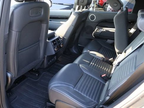 Used 2025 Land Rover Discovery S AWD/4WD image 12