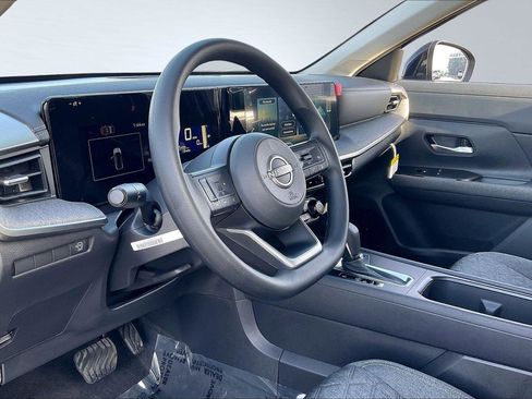 New 2026 Nissan Kicks SV image 6