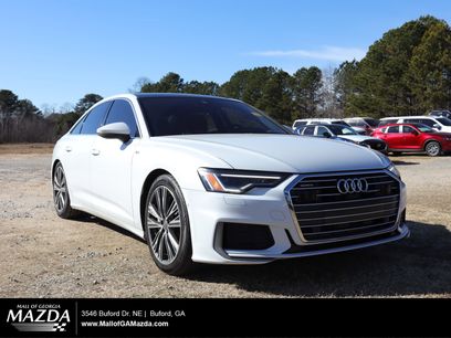 Used 2019 Audi A6 3.0T Premium Plus w/ Premium Plus Package
