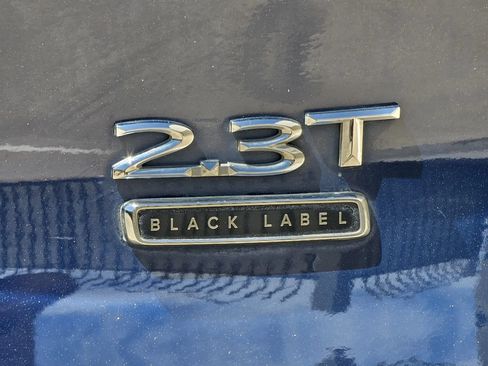 Used 2019 Lincoln MKC Black Label AWD/4WD image 11
