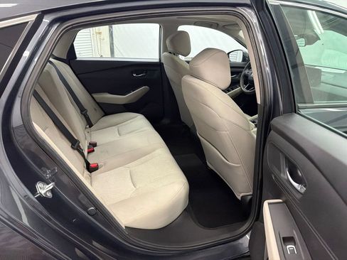 Used 2024 Honda Accord EX image 16