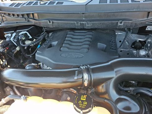 Used 2022 Ford F150 Tremor w/ Equipment Group 401A Mid AWD/4WD image 30