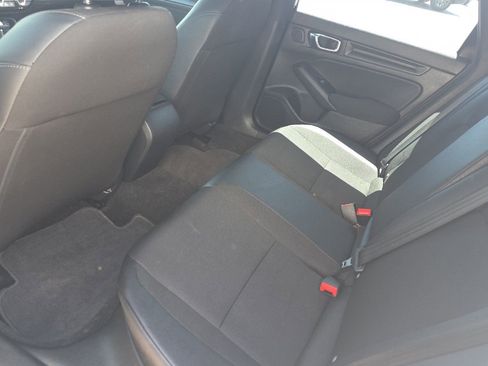 Used 2025 Honda Civic Sport image 12