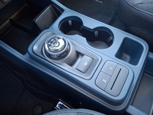 New 2025 Ford Maverick XLT w/ XLT Luxury Package image 24