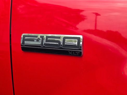 Used 2008 Ford F150 XLT RWD image 12