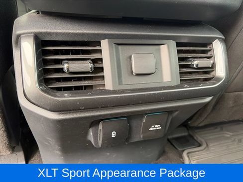 Used 2023 Ford F150 XLT w/ Equipment Group 302A High AWD/4WD image 10