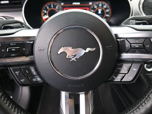 Used 2022 Ford Mustang GT Premium w/ Equipment Group 401A image 27