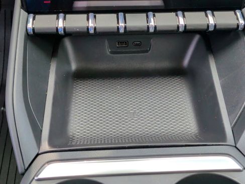 New 2026 GMC Terrain Denali w/ LPO, Floor Liner Package AWD/4WD image 30