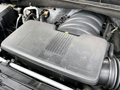 Used 2020 Chevrolet Silverado 1500 RST image 34