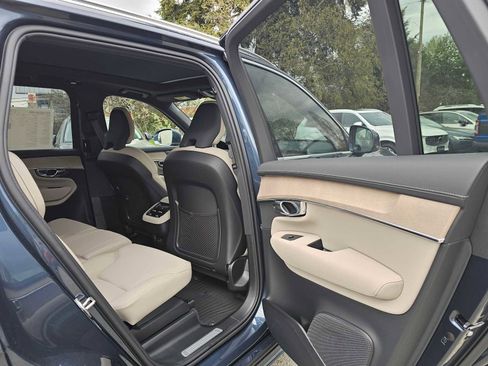 New 2026 Volvo XC90 B5 Plus w/ Protection Package image 12