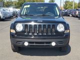 Used 2015 Jeep Patriot High Altitude image 2
