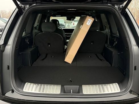 New 2027 Kia Telluride X-Line SX Prestige AWD/4WD image 14