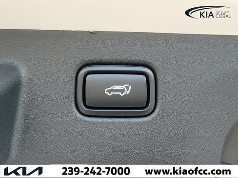 New 2026 Kia EV6 GT-Line AWD/4WD image 11