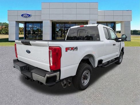 New 2026 Ford F250 XL AWD/4WD image 4