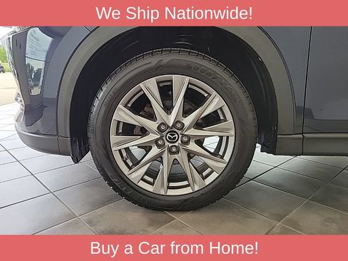 Used 2020 MAZDA CX-5 Grand Touring AWD/4WD image 17