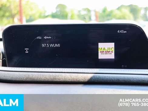 Used 2023 MAZDA CX-30 AWD 2.5 S w/ Select Package image 42