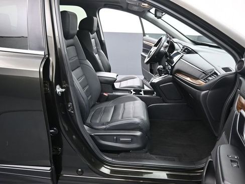 Used 2018 Honda CR-V EX-L image 39