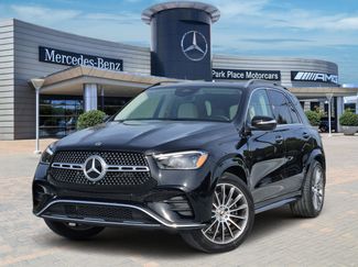 Used 2024 Mercedes-Benz GLE 350 4MATIC video 1