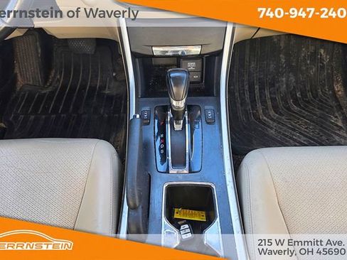 Used 2013 Honda Accord EX-L image 13