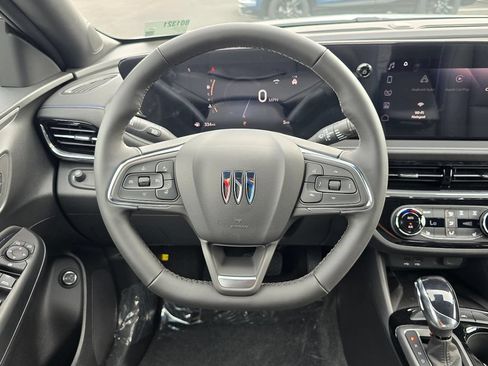 New 2026 Buick Envista Sport Touring w/ Convenience I Package FWD image 13